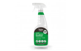 Super Professional Anti-Bacterial Sanitiser C11